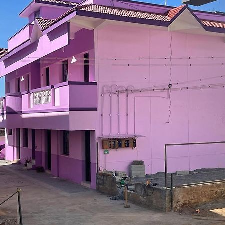Hotel Pnr'S Paradise Ooty Extérieur photo