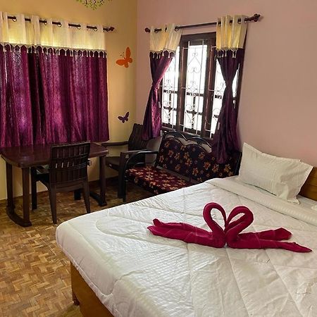 Hotel Pnr'S Paradise Ooty Extérieur photo