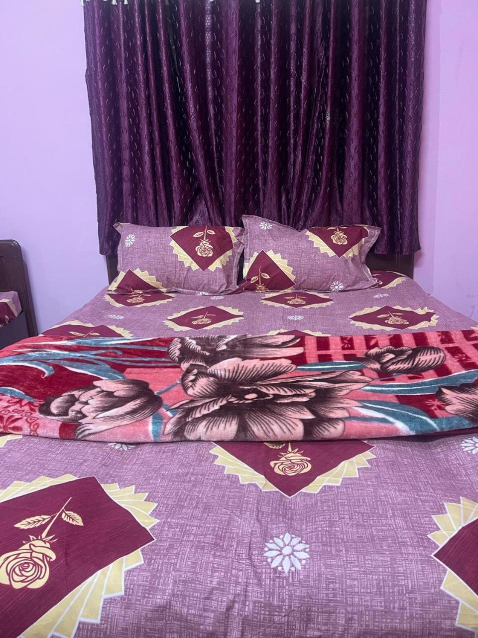 Hotel Pnr'S Paradise Ooty Extérieur photo