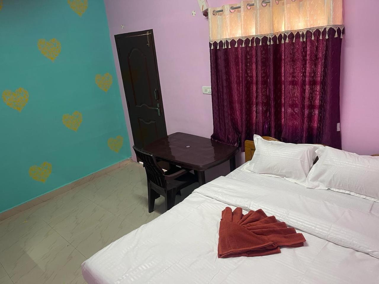 Hotel Pnr'S Paradise Ooty Extérieur photo